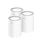 System WiFi Mesh M1800 (3-Pack) AX1800