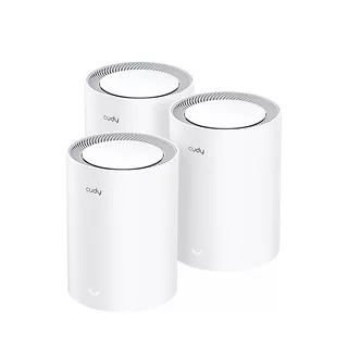 System WiFi Mesh M1800 (3-Pack) AX1800