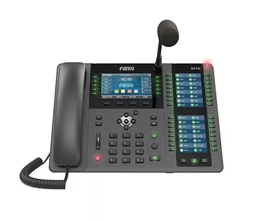 Telefon VoIP X210I