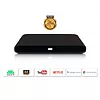 Tuner Box Q Android TV