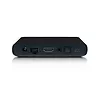 Tuner Box Q Android TV