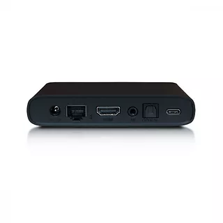 Tuner Box Q Android TV