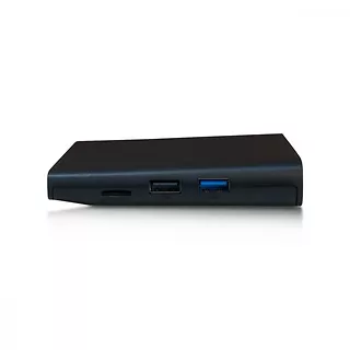 Tuner Box Q Android TV
