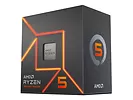 Procesor Ryzen 5 7600 3,8GHz 100-100001015BOX