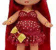 Lalka NA! NA! NA! Surprise Sweetest Gems, Ruby Frost