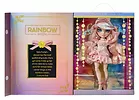 Lalka Rainbow High Fall Theme - Bella Parker