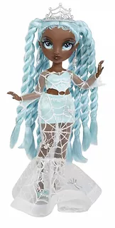 Lalka Rainbow High Fall Theme - Robin Sterling