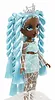 Lalka Rainbow High Fall Theme - Robin Sterling