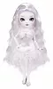 Lalka Rainbow High Shadow High Natasha Zima (Dove)