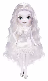 Lalka Rainbow High Shadow High Natasha Zima (Dove)