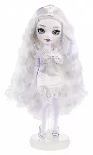 Lalka Rainbow High Shadow High Natasha Zima (Dove)