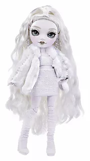 Lalka Rainbow High Shadow High Natasha Zima (Dove)
