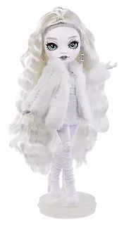 Lalka Rainbow High Shadow High Natasha Zima (Dove)
