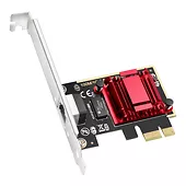 Karta sieciowa PE25 2.5 Gb PCI-E