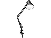 Lampka biurkowa kreślarska metalowa Artista