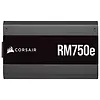 Zasilacz RM750e PCIe 5.0 80+ GOLD F.MODULAR ATX