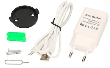 Kamera IP Nanny Wifi PTZ  750P  EX.13254
