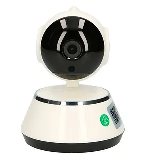 Kamera IP Nanny Wifi PTZ  750P  EX.13254