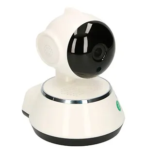 Kamera IP Nanny Wifi PTZ  750P  EX.13254