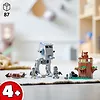 Klocki Star Wars 75332 AT-ST