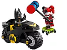 LEGO Super Heroes 76220 Batman kontra Harley Quinn