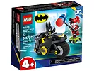 LEGO Super Heroes 76220 Batman kontra Harley Quinn
