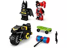 LEGO Super Heroes 76220 Batman kontra Harley Quinn