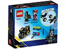 LEGO Super Heroes 76220 Batman kontra Harley Quinn