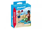 Figurki Special Plus 71166 Dzieci z bombami wodnymi