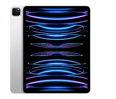 iPad Pro 12.9 cala WiFi 128 GB Srebrny