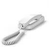 Gigaset Telefon przewodowy DESK200 Biały