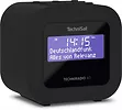 Radiobudzik Techniradio 40 DAB+/FM czarny