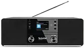 Radioodtwarzacz Digitradio 370 CD/BT/DAB+ czarny