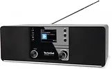 Radioodtwarzacz Digitradio 370 CD/BT/DAB+ czarny
