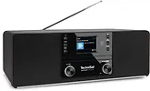 Radioodtwarzacz Digitradio 370 CD/BT/DAB+ czarny