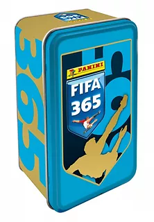 Puszka kolekcjonera 2023 FIFA 365