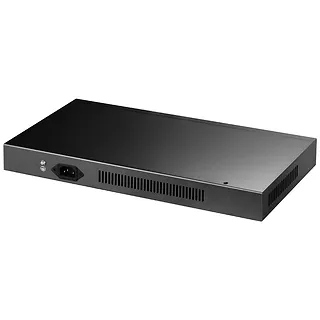 Przełącznik GS2028PS4-300W 24GE PoE+ 300W 4SFP