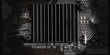 Płyta główna H510M K s1200 DDR4 HDMI/USB 3.2 M.2 mATX