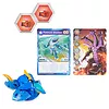Figurka Bakugan Legends Kula Platinum 20140303