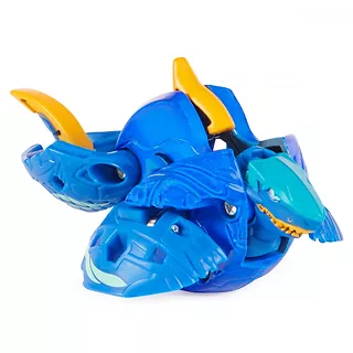 Figurka Bakugan Legends Kula Platinum 20140303