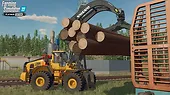 Gra PlayStation 4 Farming Simulator 22 Platinum Edition