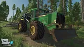 Gra PlayStation 4 Farming Simulator 22 Platinum Edition
