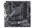 ASRock B450M Pro4 R2.0