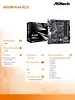 ASRock B450M Pro4 R2.0
