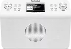 Radio kuchenne Digitradio 21 IR białe