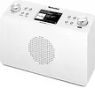 Radio kuchenne Digitradio 21 IR białe