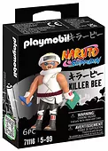 Figurka Naruto 71116 Killer Bee
