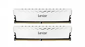 Pamięć do PC DDR4 THOR OC White 32GB(2*16GB)/3600Mhz