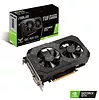 Karta graficzna GeForce GTX 1650 V2 TUF GAMING OC 4GB GDDR6 128bit HDMI