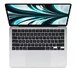 MacBook Air 13,6 cali: M2 8/10, 8GB, 2TB, 35W - Srebrny - MLY03ZE/A/D2